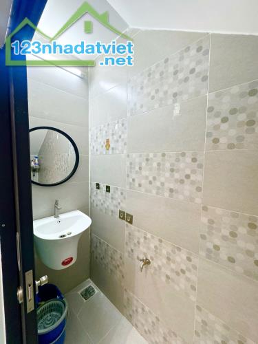 Bán Nhà thiết kế hiện Đại - 449/11/7 Hương Lộ 2, phường Bình Trị Đông, quận Bình Tân, TP. - 4