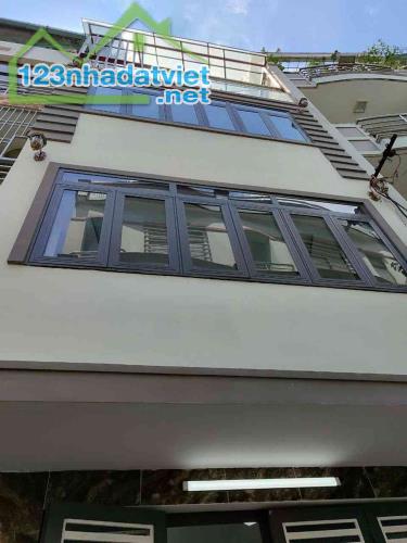 BÁN NHÀ MẶT TIỀN PHẠM HỮU CHÍ 5 TẰNG - QUẬN 5 NHỈNH 8 TỶ