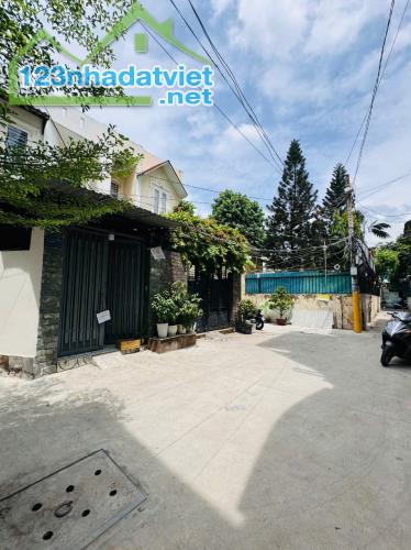 🚗 HẺM XE HƠI ĐỖ CỬA – NHÀ 60M² – BÙI ĐÌNH TUÝ – CHỈ 7.1 TỶ