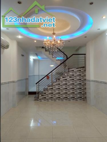 🚗 HẺM XE HƠI ĐỖ CỬA – NHÀ 60M² – BÙI ĐÌNH TUÝ – CHỈ 7.1 TỶ - 1