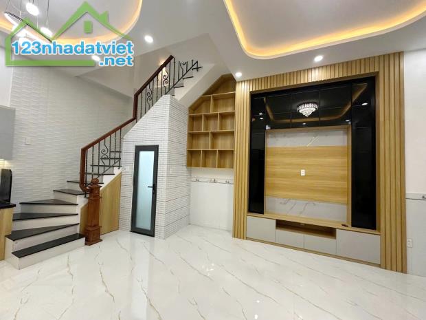 Nhà cách mặt tiền 1 căn Bông Sao P5Q8, Giá : 7 Tỷ 280 Triệu - 1