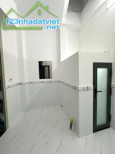 Nhà cách mặt tiền 1 căn Bông Sao P5Q8, Giá : 7 Tỷ 280 Triệu - 2