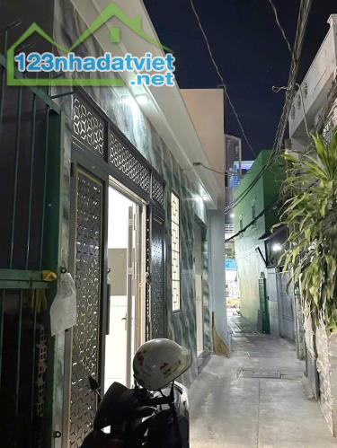 Nhà cách mặt tiền 1 căn Bông Sao P5Q8, Giá : 7 Tỷ 280 Triệu - 4