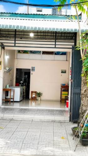 MẶT TIỀN TÂN PHÚ GIÁ HẺM – NGAY LÊ TRỌNG TẤN – SÁT AEON MALL - 1