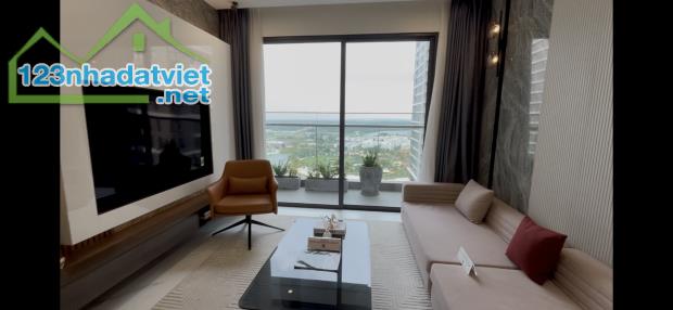Căn hộ Vinhomes Grand Park chỉ từ 5x triệu - 1