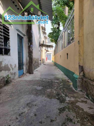 [D2819*] Đất 184m² 1/ Đ. Số 30 An Nhơn sát Cầu An Lộc, 10.x tỷ - 3