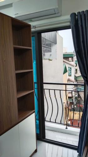 Cho thuê căn hộ Hà Đông gần Văn Phú, nội thất mới, ở ngay