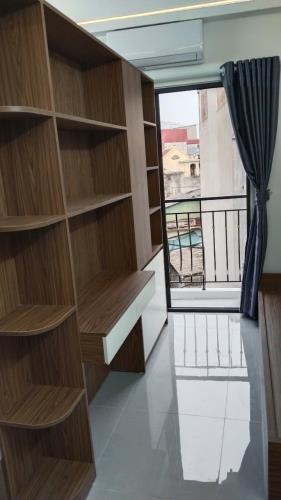 Cho thuê căn hộ Hà Đông gần Văn Phú, nội thất mới, ở ngay - 1