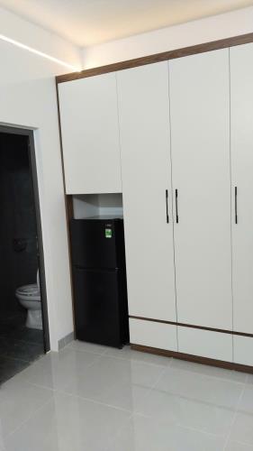 Cho thuê căn hộ Hà Đông gần Văn Phú, nội thất mới, ở ngay - 3