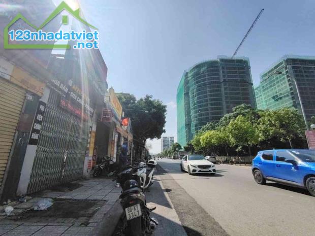 BÁN ĐẤT PHÚC ĐỒNG 80M2- MT 7.5M- MẶT PHỐ KINH DOANH, CẠNH VINHOMES- 2X TỶ