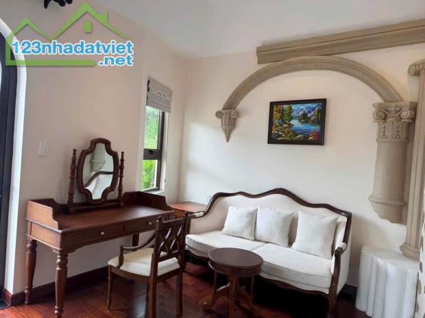Căn villa cao cấp toạ lạc KQH An Sơn – Đà Lạt. - 1