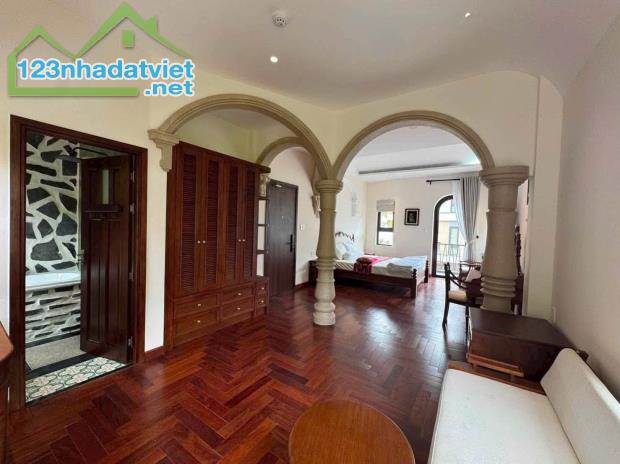Căn villa cao cấp toạ lạc KQH An Sơn – Đà Lạt. - 2