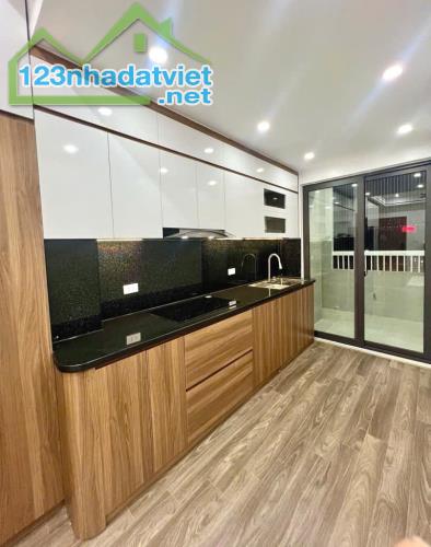 BÁN CHUNG CƯ BẮC LINH ĐÀM, 85M2, 3 P.NGỦ, 2 VS HƠN 5 TỶ tí - 3