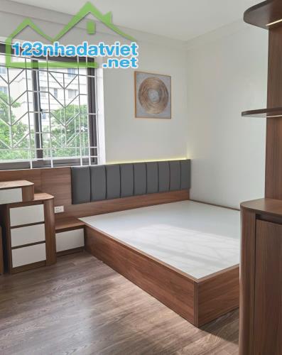 BÁN CHUNG CƯ BẮC LINH ĐÀM, 85M2, 3 P.NGỦ, 2 VS HƠN 5 TỶ tí - 4