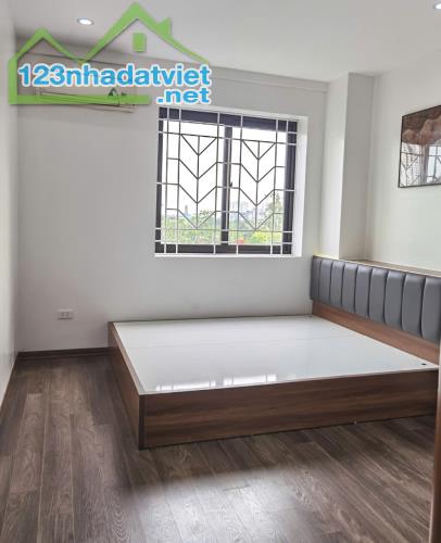 BÁN CHUNG CƯ BẮC LINH ĐÀM, 85M2, 3 P.NGỦ, 2 VS HƠN 5 TỶ tí - 5