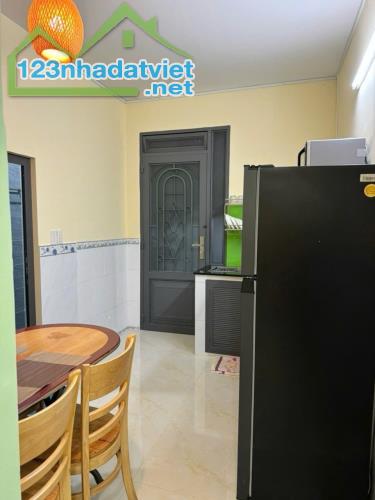 [O2824*] Bán nhà 2 mặt hẻm ô tô gần chợ An Nhơn Gò Vấp - 4.x tỷ - 1