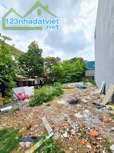 Bán Đất 74m² HXH Hoàng Hữu Nam, Gần Sân Golf Thủ Đức, Giá Hơn 4 Tỷ - 1
