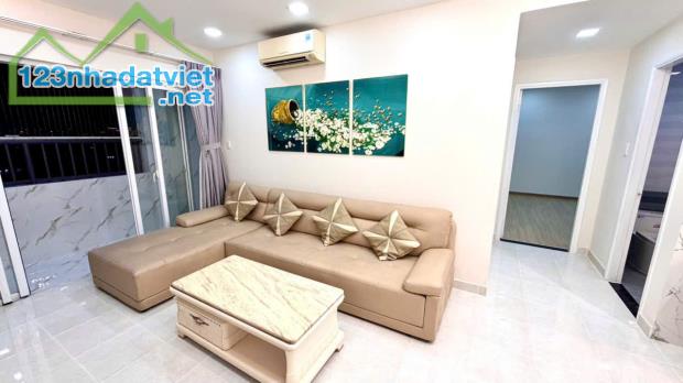 Bán căn hộ Babylon Âu Cơ, view Âu Cơ, 76m2 | 2PN | 2WC. Bán giá 4 tỷ 650 thương lượng.