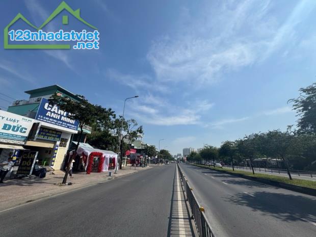 ĐẤT ĐẸP KINH DƯƠNG VƯƠNG 86M2 ĐƯỜNG 6M THÔNG NHIK 5 TỶ