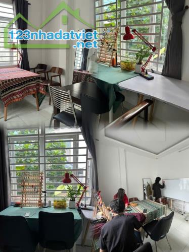 SANG QUÁN MẶT BẰNG KINH DOANH – GÒ VẤP - 2