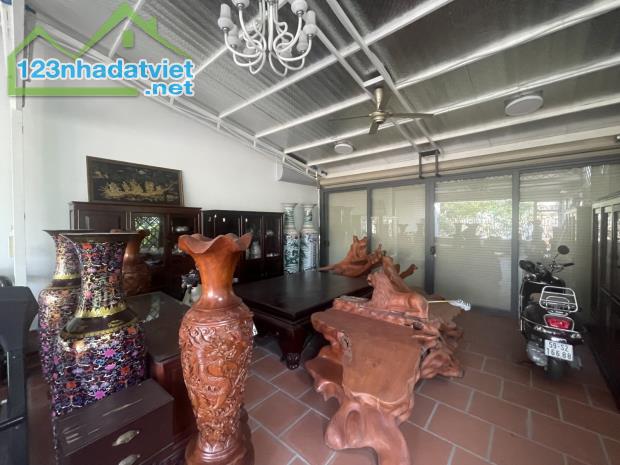 Lô góc 2 mặt tiền view công viên – Dt 200m² (10 x 20m) - KDC Gia Hòa - 2