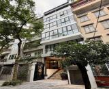 Huy Du - Mỹ Đình 1, 102m2, 8 Tầng, MT 6m, Hầm, Thang Máy, Dòng Tiền 100 Triệu/Tháng, 52 Tỷ