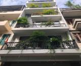 19TỶ - 60M2 - 6M MẶT TIỀN - 7 TẦNG THANG MÁY - BÁN NHÀ PHỐ TRÍCH SÀI Ô TÔ TRÁNH KINH DOANH