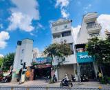 QUẬN 3: BÁN NHÀ 4 TẦNG MẶT TIỀN KD NGUYỄN ĐÌNH CHIỂU, P.BÀN CỜ- NGANG LỚN 5,6M*28M- SẴN