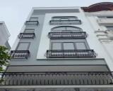 Cho thuê nhà 7 tầng tại lô 30 liền kề 6 KĐT Đại Thanh, Thanh Trì, Hà Nội