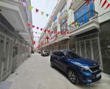 Bán nhà liên kề Shophouse Phụng Châu Chương Mỹ, 45m2 chỉ 4.5 tỷ ô tô đỗ cửa.
