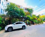 Nhà riêng phố Kim Đồng- Giải Phóng, DT98m, MT quyền lực 6.8m, view hồ đẳng cấp