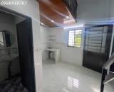 CHO THUÊ PHÒNG TRỌ CÓ NỘI THẤT KDC HƯNG PHÚ, SIÊU THỊ GO, DT 26M2, 2,8TR/THÁNG