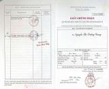 Chính chủ bán nhà Bùi Xương Trạch, Thanh Xuân 60m2 - Cải tạo 7 phòng, tiềm năng cho thuê