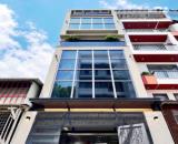 NHÀ PHỐ 6 TẦNG -THANG MÁY-GẦN CV LÀNG HOA-4X17M-HXH THÔNG-PHẠM VĂN CHIÊU-GÒ VẤP -13.9 TỶ