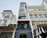 Bán Siêu Phẩm Nhà Phố Thiết Kế Tuyệt Đẹp Có Thang Máy Đường Nguyễn Tư Giản, Quận Gò Vấp