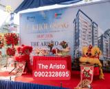PHÚ MỸ HƯNG MỞ BÁN DỰ ÁN THE ARISTO - ƯU ĐÃI T8
