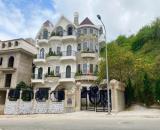 Căn villa cao cấp toạ lạc KQH An Sơn – Đà Lạt.