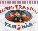 SANG NHƯỢNG HỢP ĐỒNG NHƯỢNG QUYỀN THƯƠNG HIỆU NỔI TIẾNG CHUỖI  “ HỒNG TRÀ SỮA TAM HẢO 3