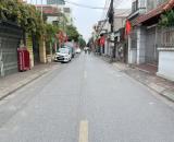 Bán 90,2m2 đất mặt phố Kẻ Tạnh - Vị trí đẹp làm Văn Phòng, Kinh Doanh hay Trung tâm dạy họ
