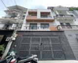 🔥 SIÊU PHẨM TRƯỜNG THỌ 4 TẦNG - 5PN - HẺM XE HƠI SÁT GA METRO & PHẠM VĂN ĐỒNG - GIÁ CHỈ 8