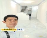 Nhà Mặt Tiền Đúc Thật 4 Tầng Từ Móng Đến Mái - 37m² - Góc Đường Vĩnh Viễn Q.10 - 10,5 Tỷ