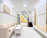 QUẬN 7- NHÀ 3 TẦNG - CHỢ BÙI VĂN BA- GIÁ CHỈ HƠN 4Đ