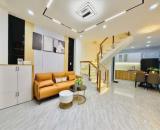 T2827 Nhà mới full nội thất gần Vincom Quang Trung 4.x tỷ