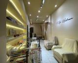 CHO THUÊ MẶT BẰNG SPA – FULL ĐỒ, CHỈ CẦN VÀO LÀM! Không cần đầu tư setup – Không mất thời