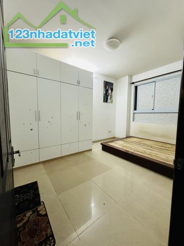 Bán Căn Hộ Chung cư Sacomreal 584 Lũy Bán Bích Tân Phú 76m2 Sổ Hồng Riêng