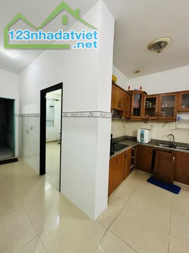 Bán Căn Hộ Chung cư Sacomreal 584 Lũy Bán Bích Tân Phú 76m2 Sổ Hồng Riêng - 1