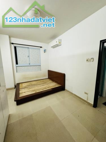 Bán Căn Hộ Chung cư Sacomreal 584 Lũy Bán Bích Tân Phú 76m2 Sổ Hồng Riêng - 2