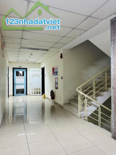 Bán Căn Hộ Chung cư Sacomreal 584 Lũy Bán Bích Tân Phú 76m2 Sổ Hồng Riêng - 3