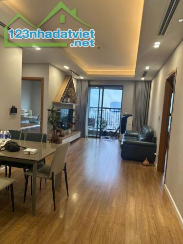 Cho thuê Chung Cư CC tại 27 Thái Thịnh -Đống Đa - Toà LE CAPITOLe hang siêu hiếm