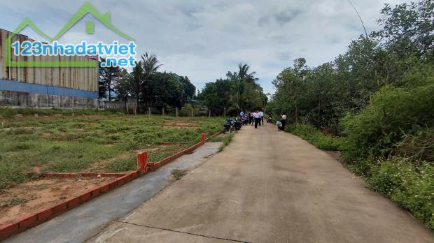 🏡 Giá Chưa Đến 1 Tỷ – Đất Sổ Hồng Riêng, Hỗ Trợ Vay Đến 70% - 1
